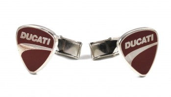 Gemelos para camisa Ducati
