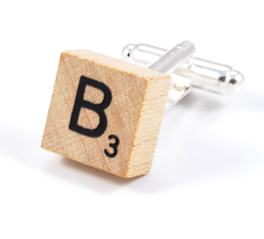 Gemelos Ficha Scrabble