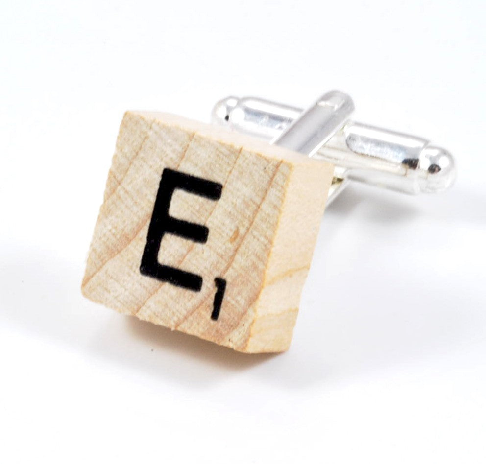 Gemelos Ficha Scrabble