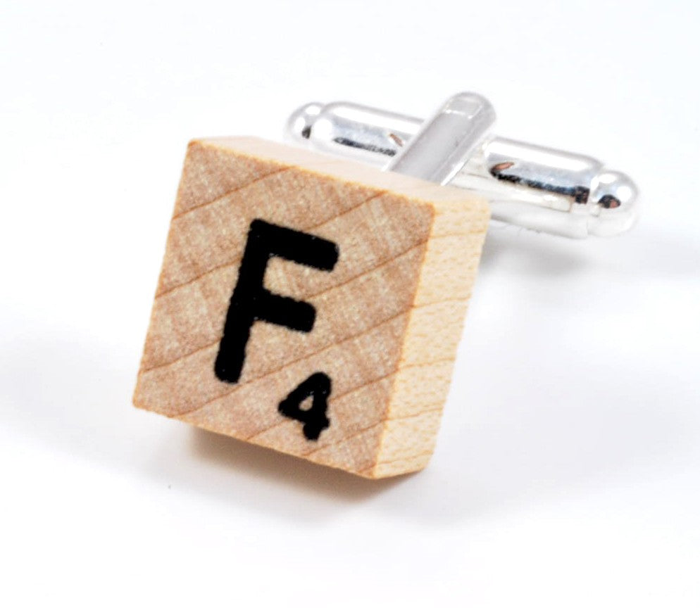 Gemelos Ficha Scrabble