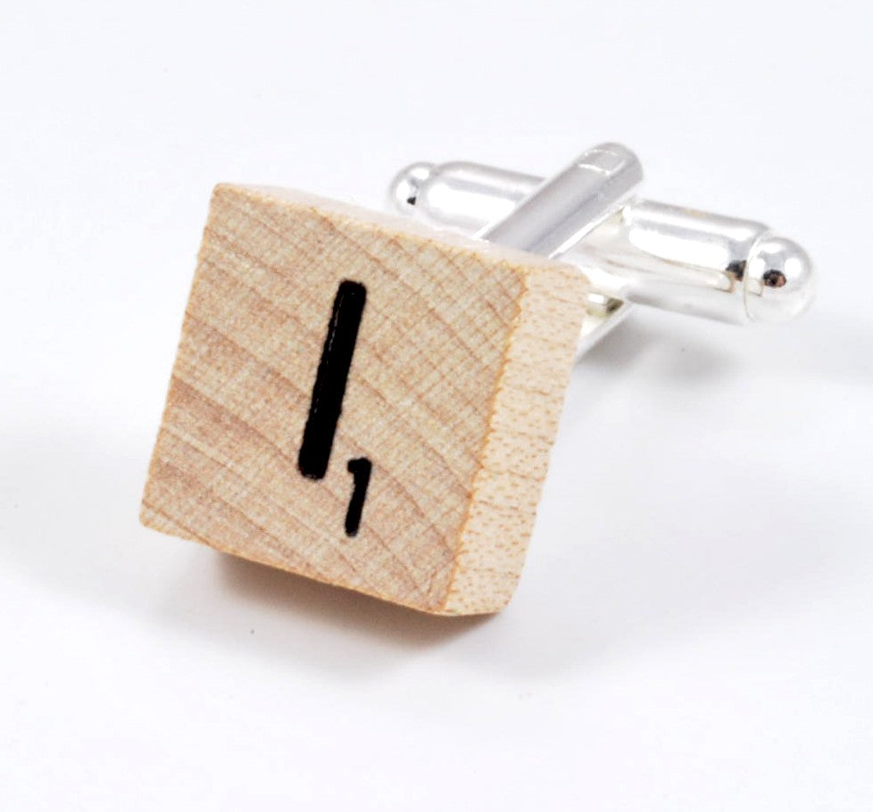Gemelos Ficha Scrabble