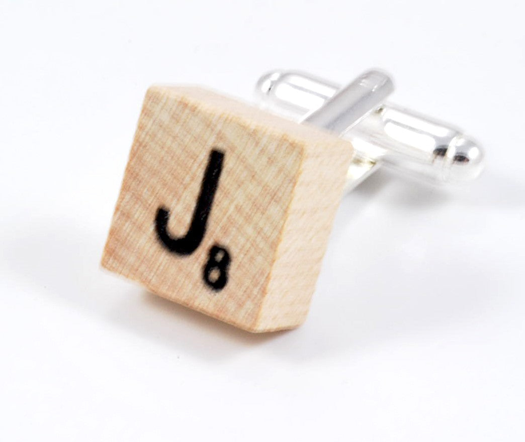 Gemelos Ficha Scrabble