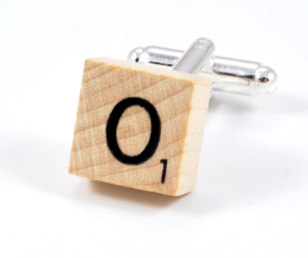 Gemelos Ficha Scrabble
