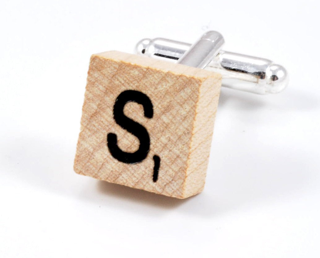 Gemelos Ficha Scrabble