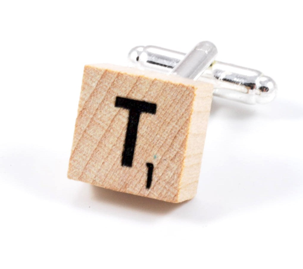 Gemelos Ficha Scrabble