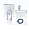 Gemelos Ipod Blanco