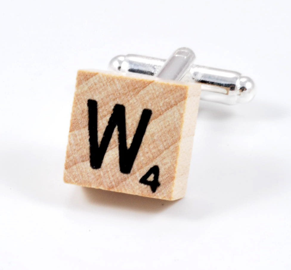 Gemelos Ficha Scrabble