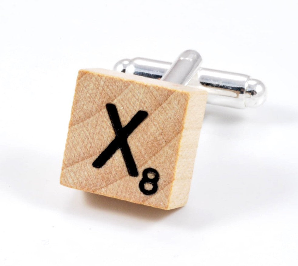Gemelos Ficha Scrabble