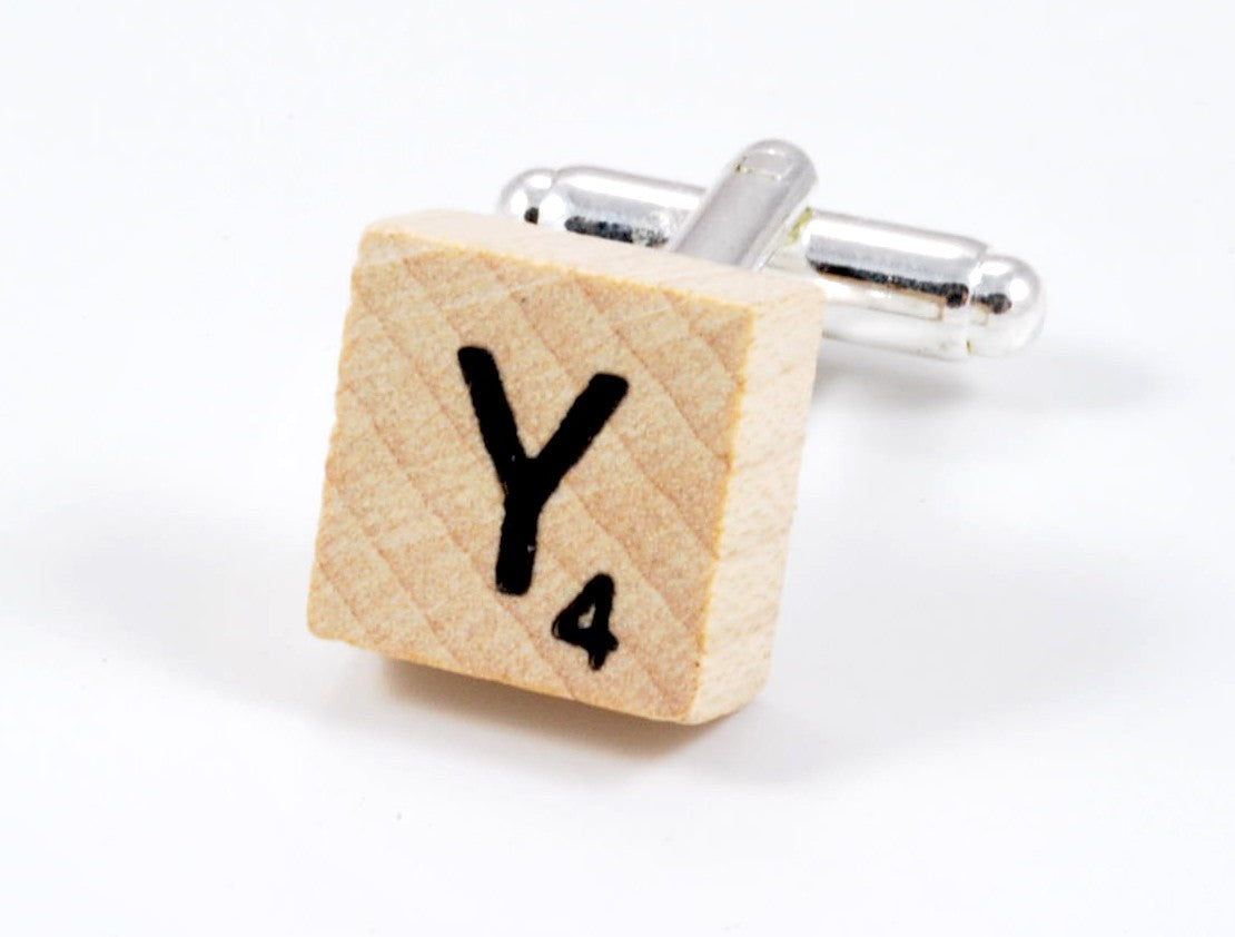 Gemelos Ficha Scrabble