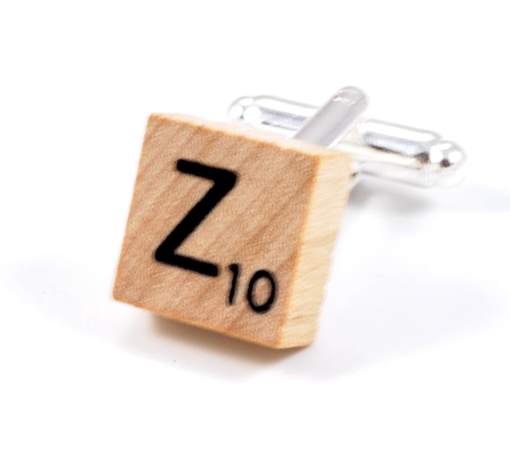 Gemelos Ficha Scrabble