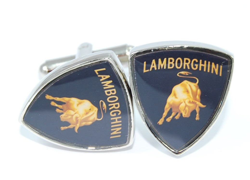 Gemelos Lamborghini