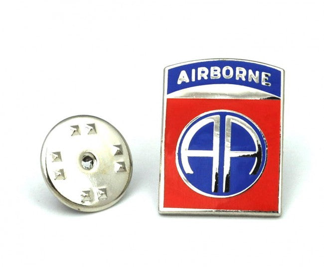 Pack 82 Division Aerotransportada USA The 82nd Airborne Division US Pack