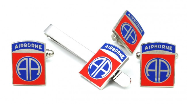 Pack 82 Division Aerotransportada USA The 82nd Airborne Division US Pack