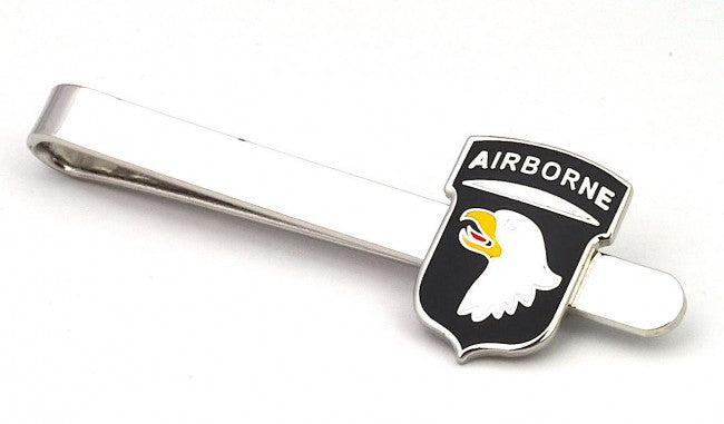 Pasador de Corbata 101 Division Americana Aerotransportada 101st US Airborne Division Tie Bar