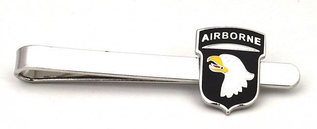 Pasador de Corbata 101 Division Americana Aerotransportada 101st US Airborne Division Tie Bar