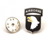 Pin de Traje 101 Division Americana Aerotransportada 101st US Airborne Division Lapel Pin