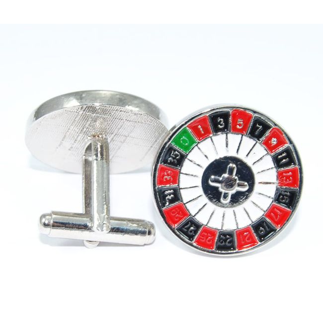Gemelos Ruleta