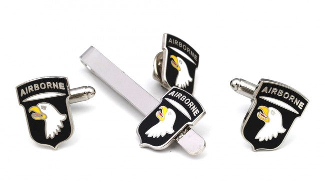 Pack 101 Division Americana Aerotransportada 101st US Airborne Division Pack