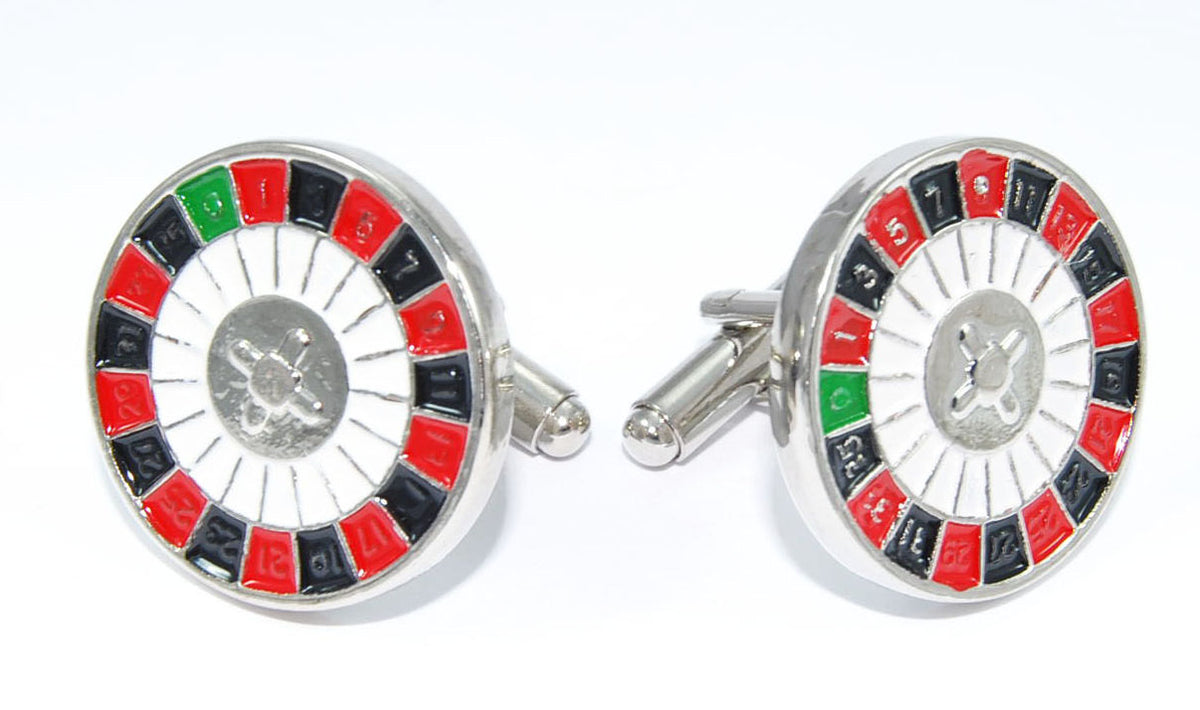 Gemelos Ruleta