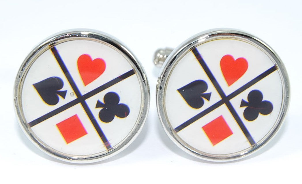 Gemelos Poker