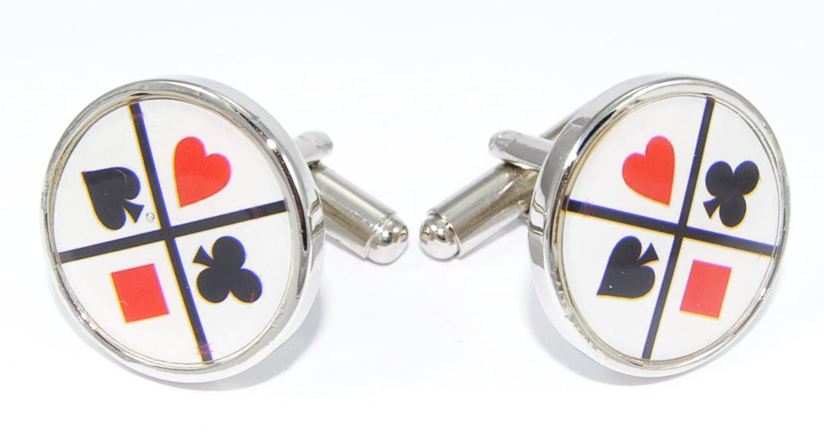 Gemelos Poker