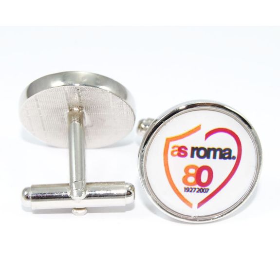 Gemelos Roma 80 aniversario