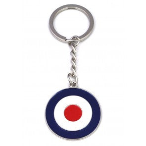 Llavero Bandera RAF MOD