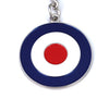 Llavero Bandera RAF MOD