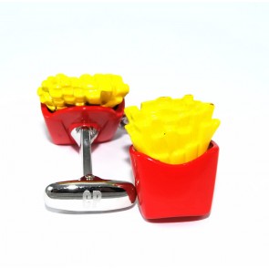 Gemelo Cracked Pepper Salty Fries
