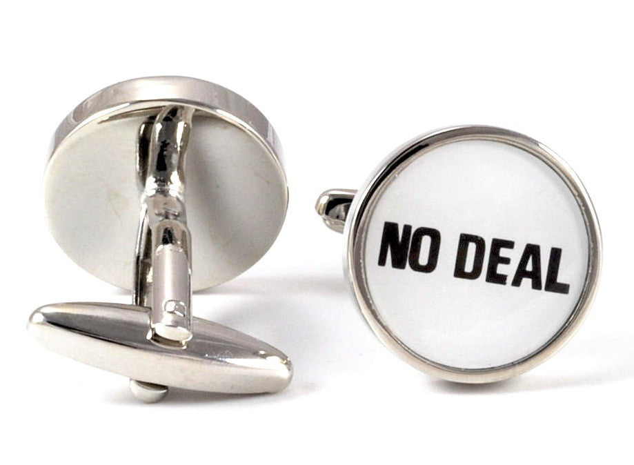Gemelos DEAL & NO DEAL - Trato o no Trato