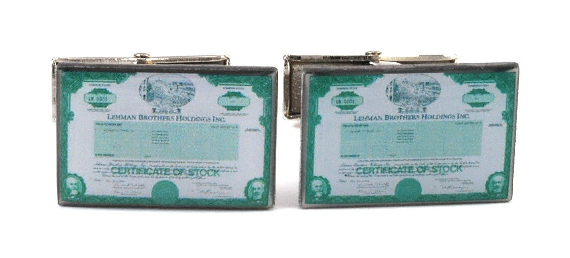 Gemelos Lehman Brothers