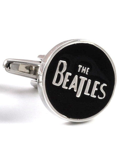 Gemelos para camisa Beatles