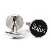 Gemelos para camisa Beatles
