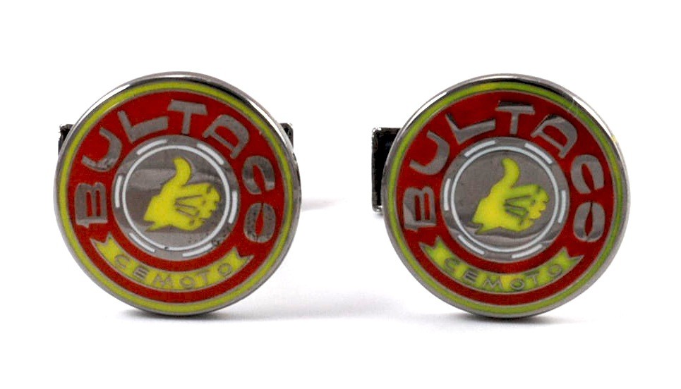 Gemelos Bultaco