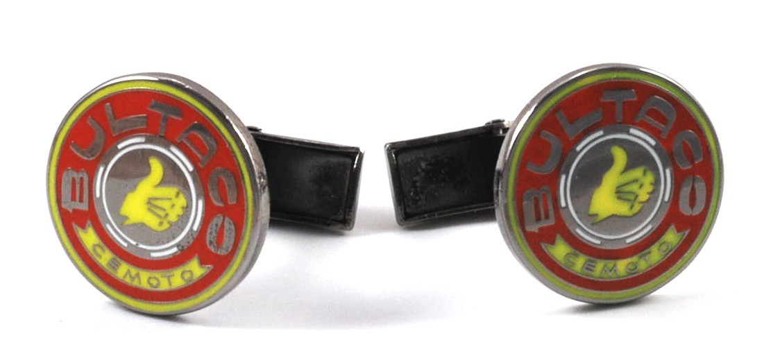 Gemelos Bultaco
