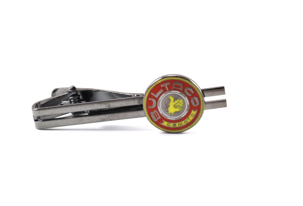 Pasador de Corbata Bultaco