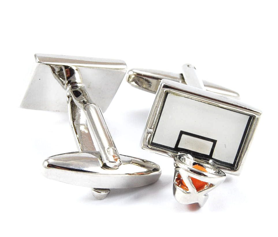 Gemelos Canasta de Basket
