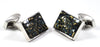 Gemelos Confort Argollas