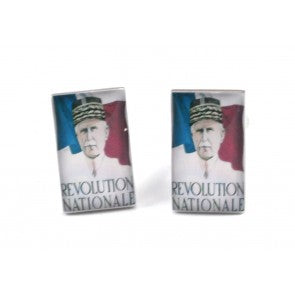 Gemelos Cartel Revolution Nationale