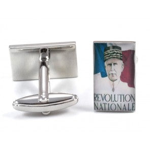 Gemelos Cartel Revolution Nationale