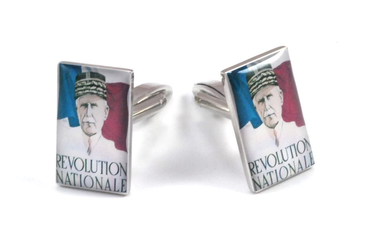 Gemelos Cartel Revolution Nationale