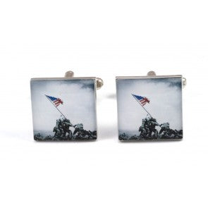 Gemelos Iwo Jima