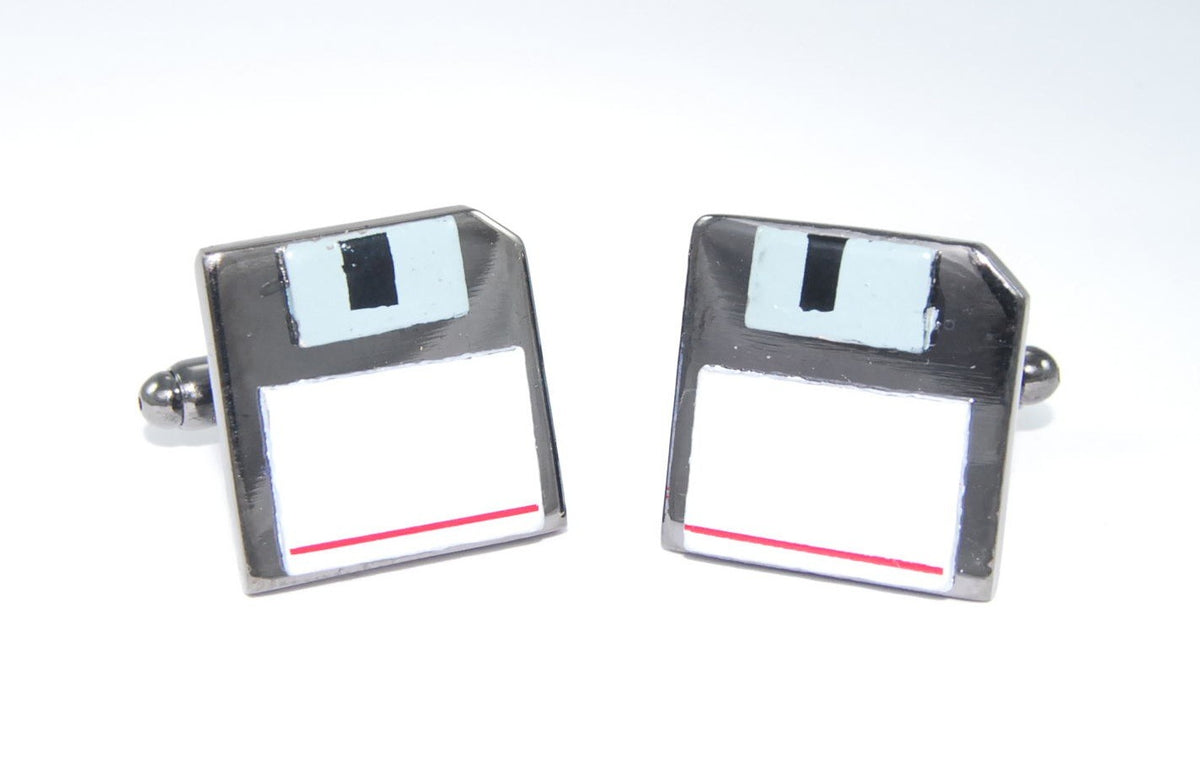 Gemelos Disquete Floppy Disk