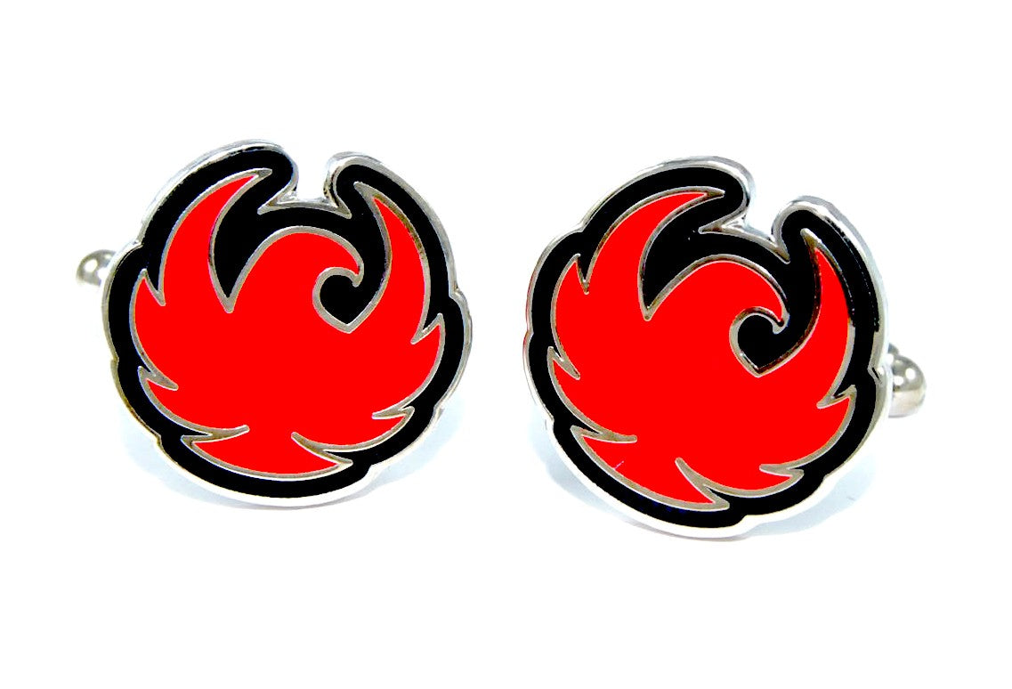 Gemelos Aguila Roja