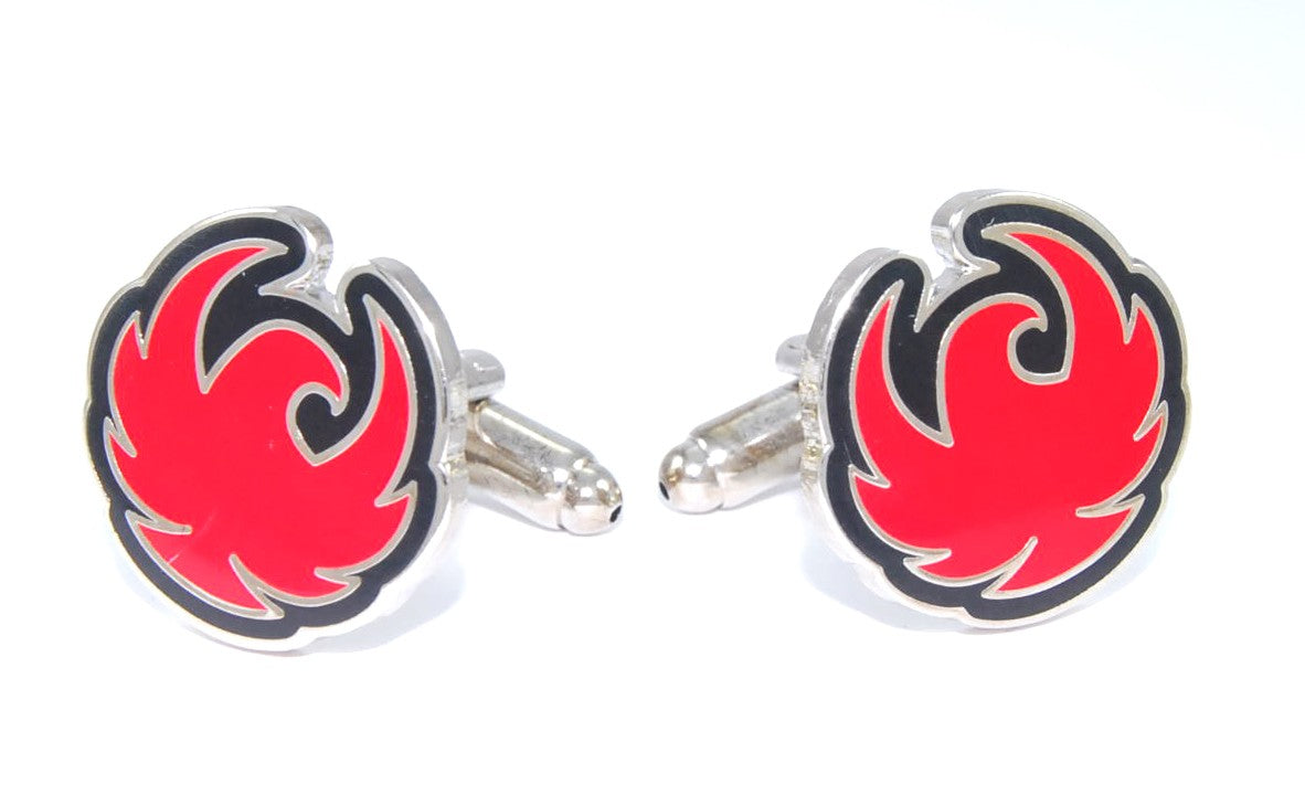 Gemelos Aguila Roja