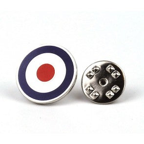 Pin Bandera RAF Mod