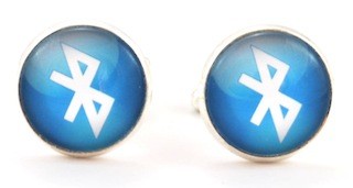 Gemelos Magglass Bluetooth