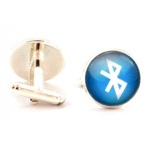 Gemelos Magglass Bluetooth