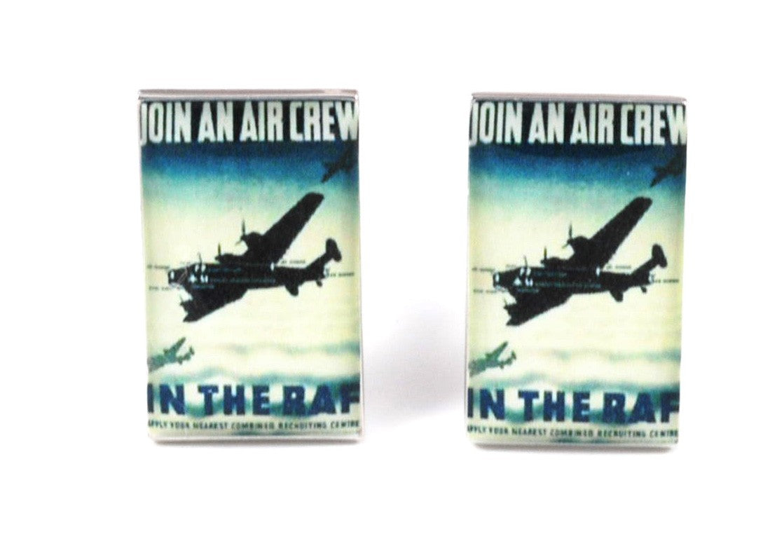 Gemelos Cartel de Guerra Join an Air Crew