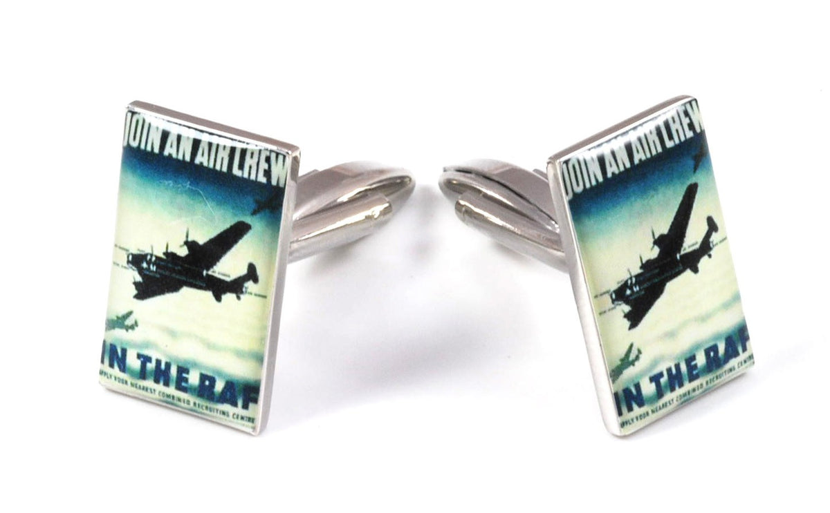 Gemelos Cartel de Guerra Join an Air Crew